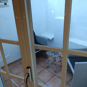  Apartamento La Casita De Briales