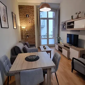  Apartamento Rosa 2 Bedrooms In Center